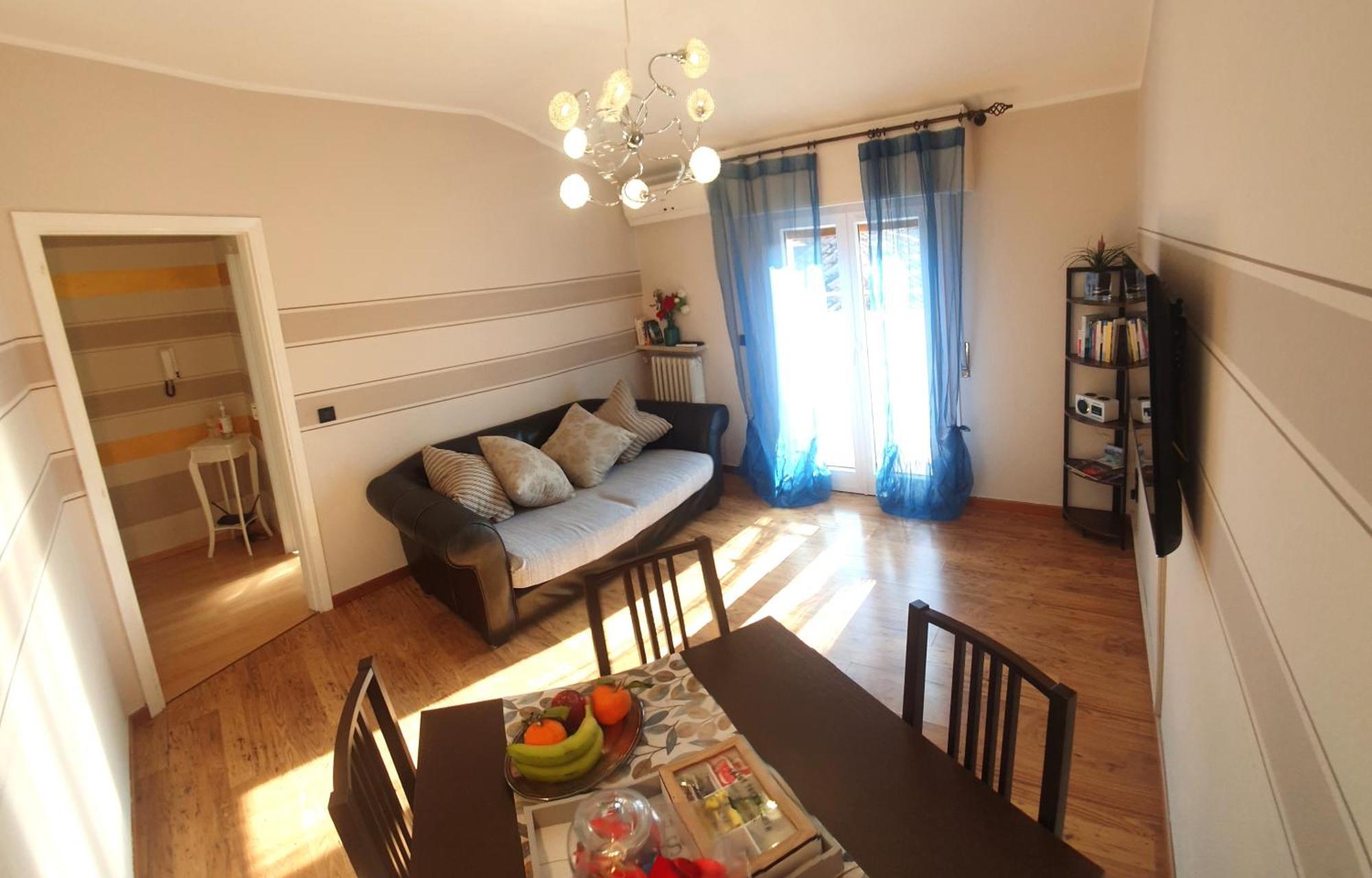 Sirmione4U - Domus By The Castle Appartement Buitenkant foto
